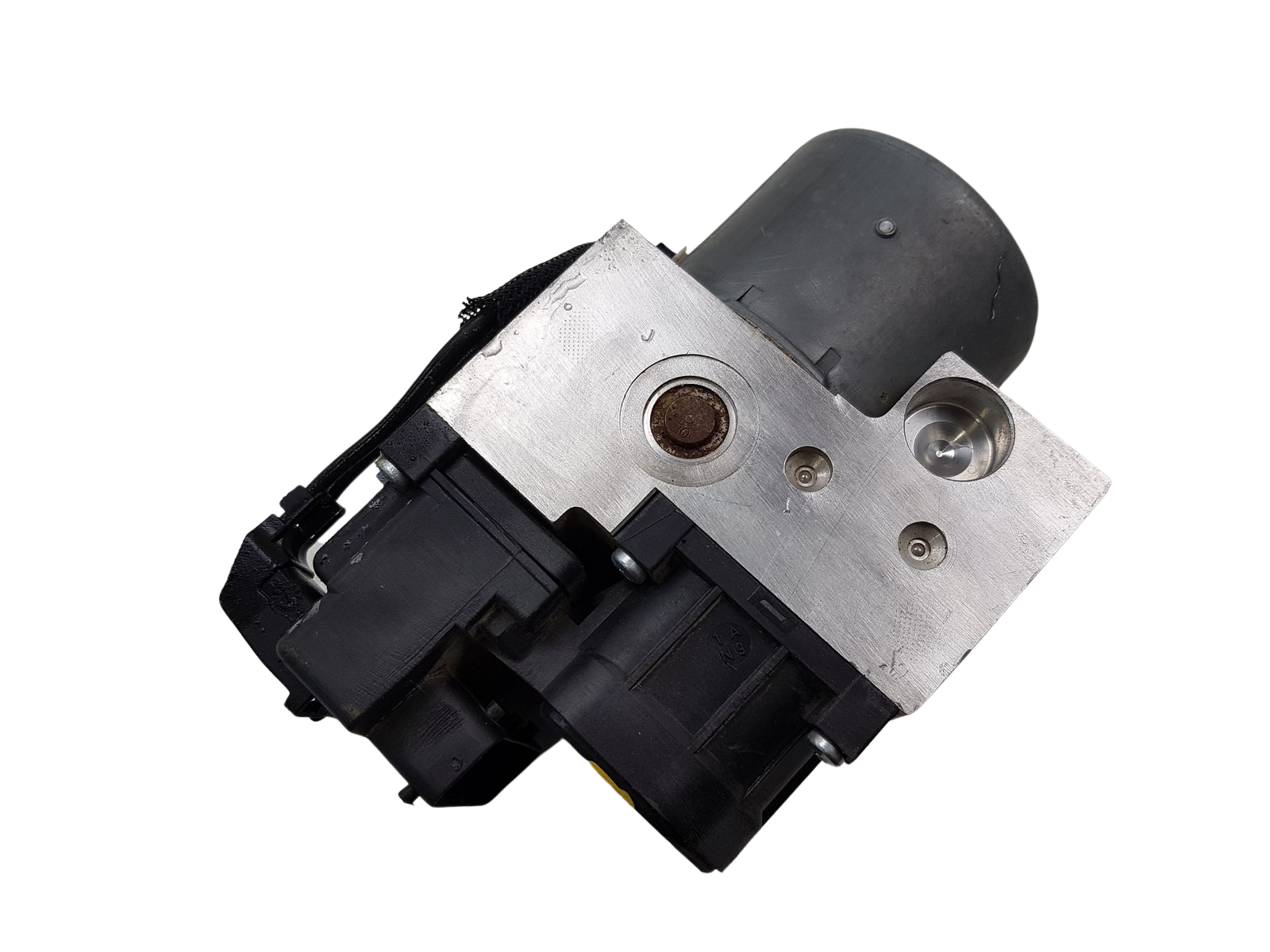 Abs Pump Toyota Corolla 44510-02050 0273004571 0265216850 1713 main product photo