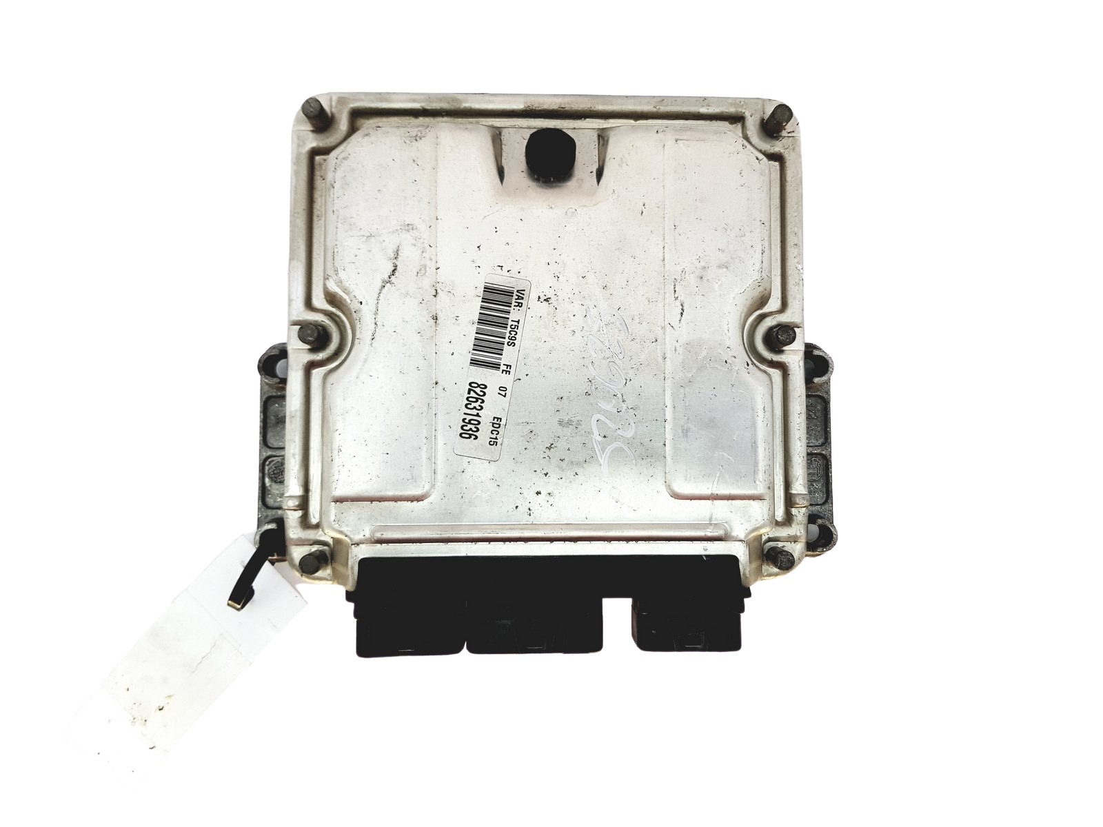 Juhtplokk PSA 0281011081 9647472780 Bosch 24062 main product photo