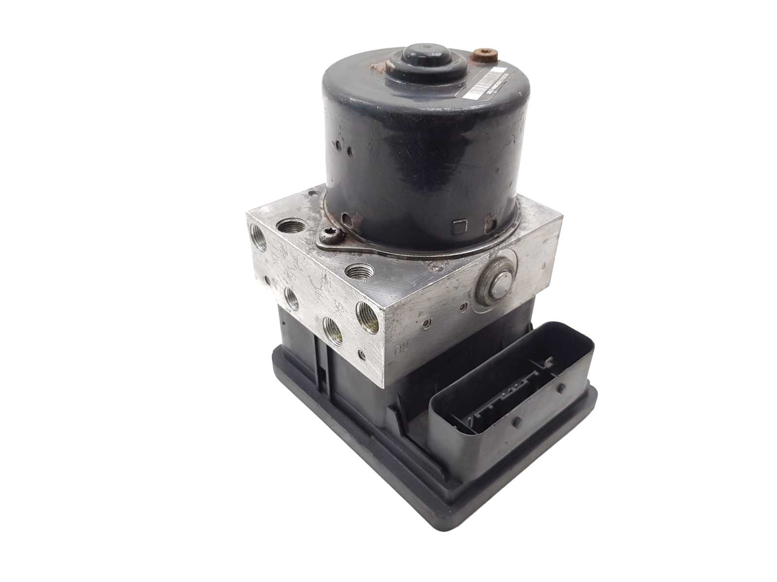 Abs Pump Opel Astra H Zafira B 13213610 10.0960-0539.3 1653 main product photo