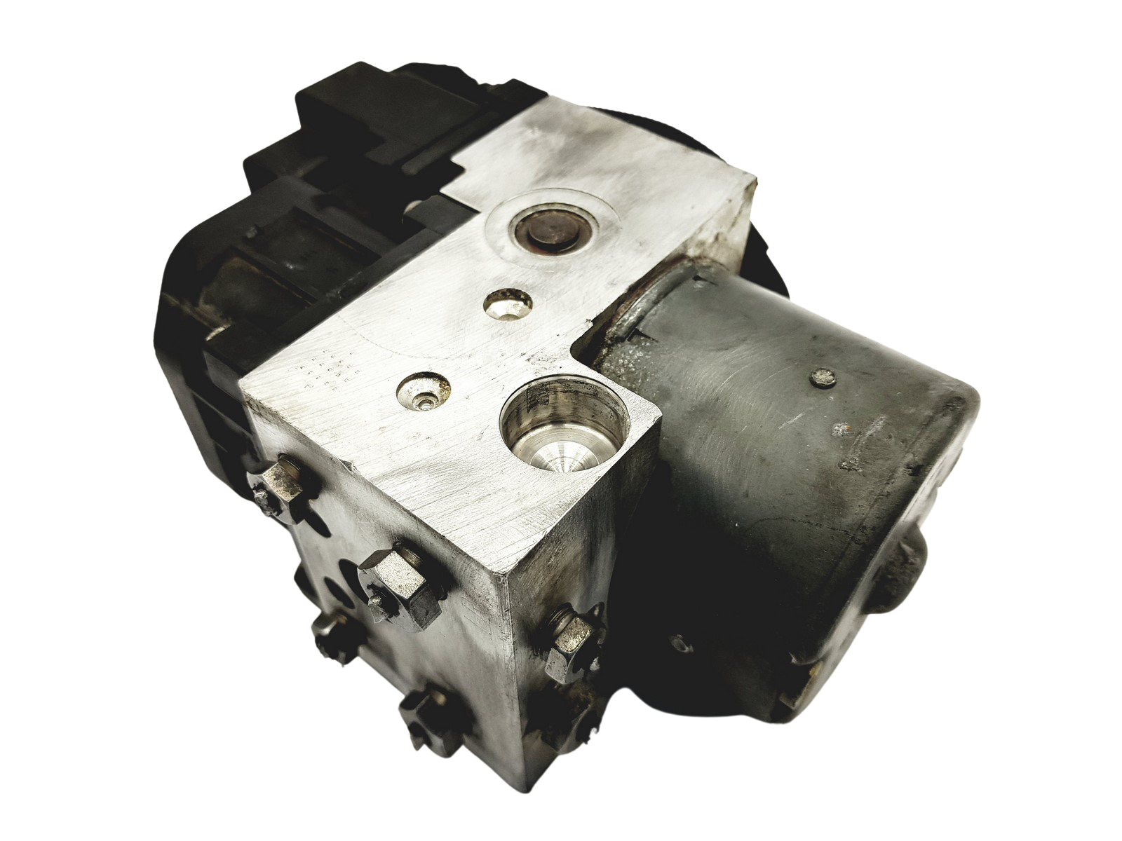 Abs Pump Fiat Multipla 46511174 0273004253 Bosch 38643 main product photo