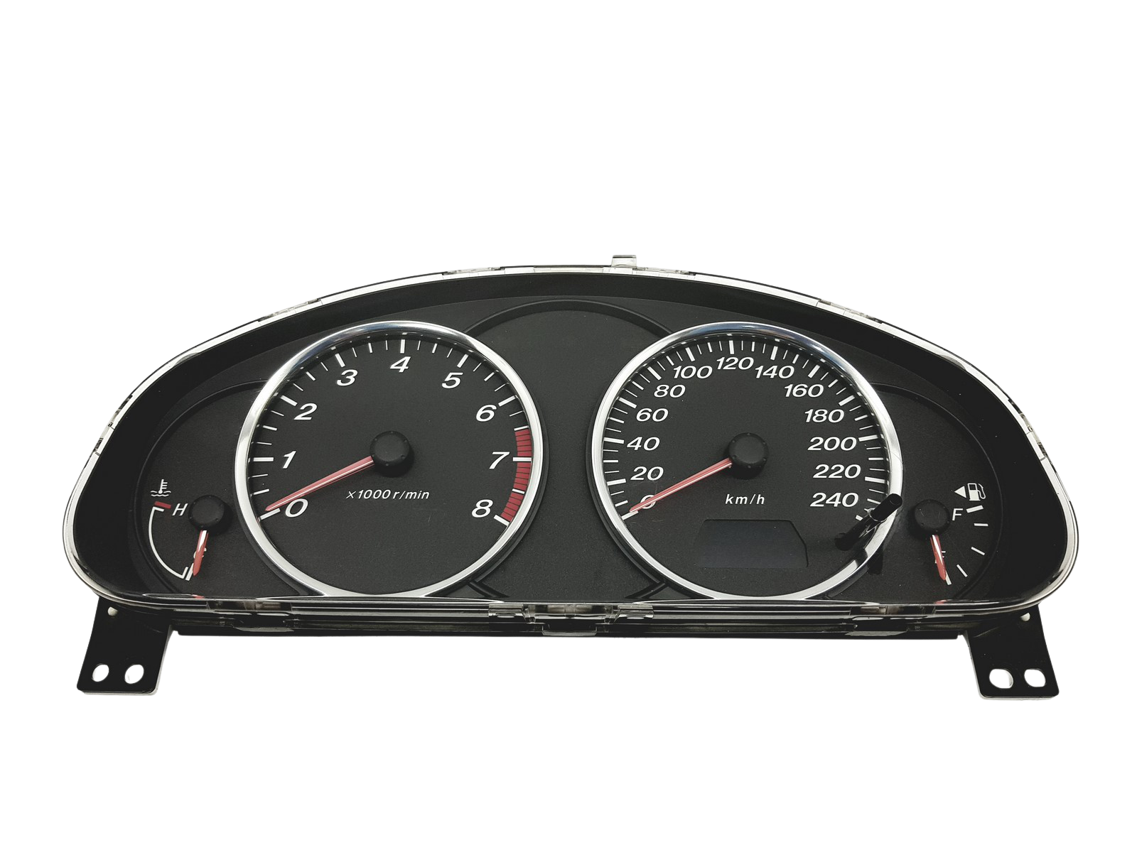 Tahhomeeter Mazda 6 JEGJ6RC 51683 main product photo