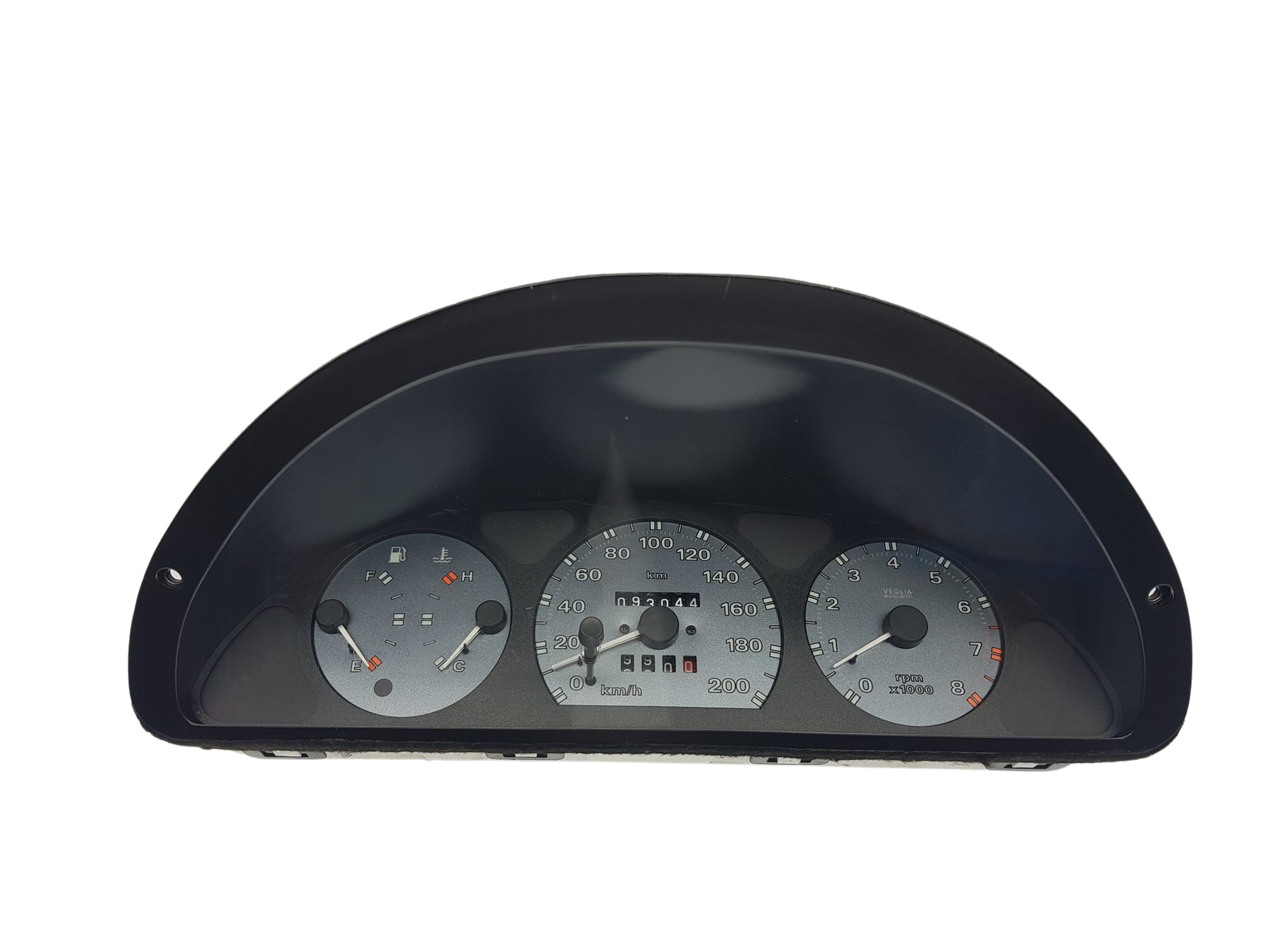Tahhomeeter Fiat Punto 46542544 1891 main product photo