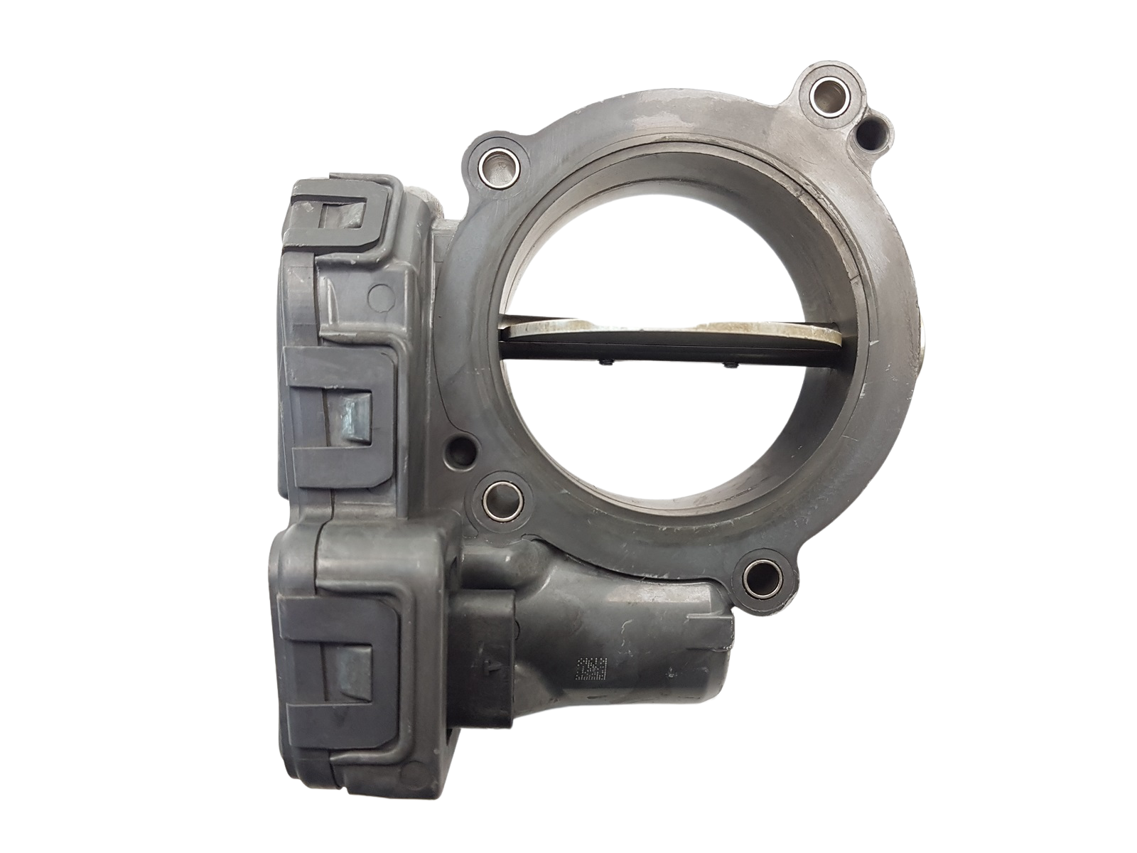 Gaasiklapi ventiil Mercedes-Benz A6510900470 0280750573 1420 main product photo