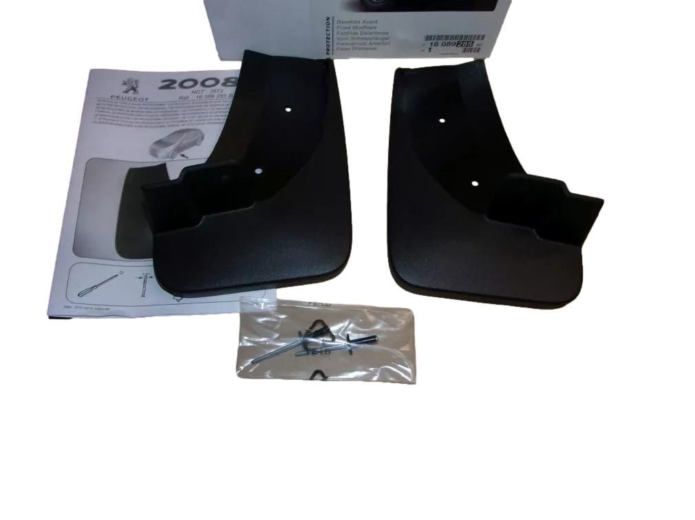 Porikaitsmed Ees Originaal 1608928580 Peugeot main product photo