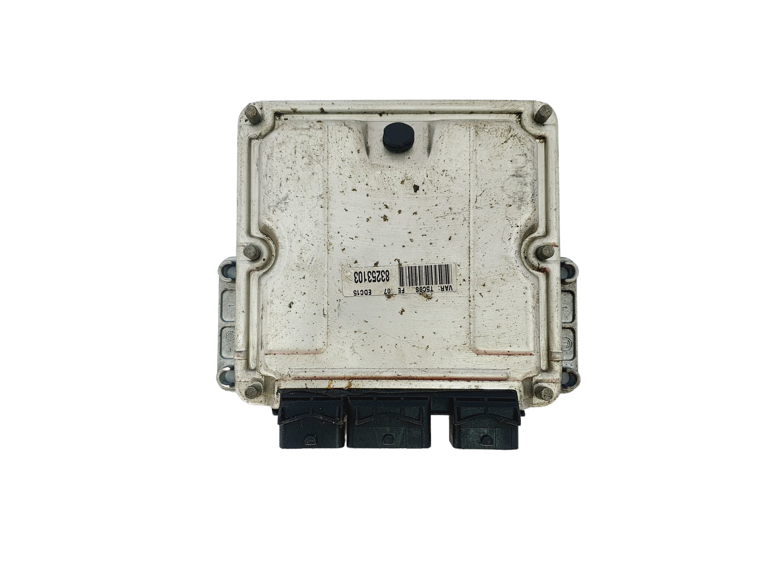 Juhtplokk PSA 0281011081 9647472780 Bosch 39412 main product photo