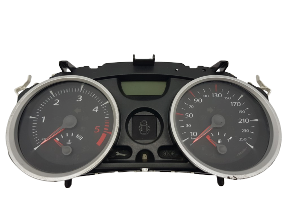 Tahhomeeter Renault Megane 2 8200720321 N main product photo