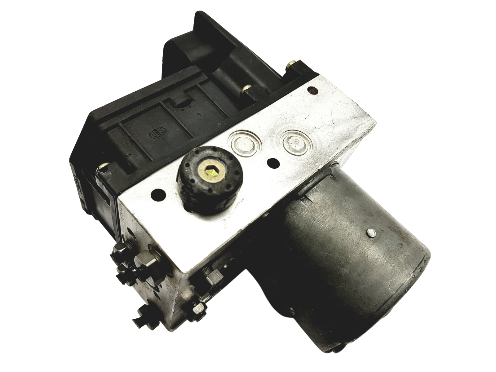 Abs Pump Fiat Stilo Alfa Romeo 147 46784468 0265900024 35671 main product photo