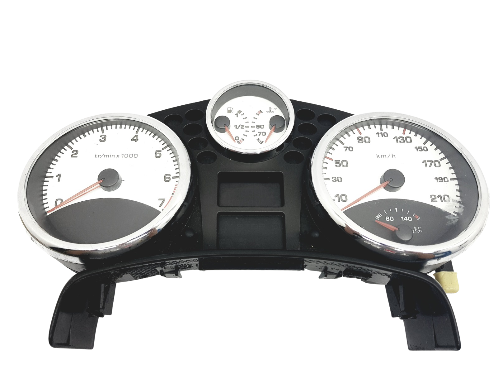 Tahhomeeter Peugeot 207 9662904080 A2C53190333 43780 main product photo