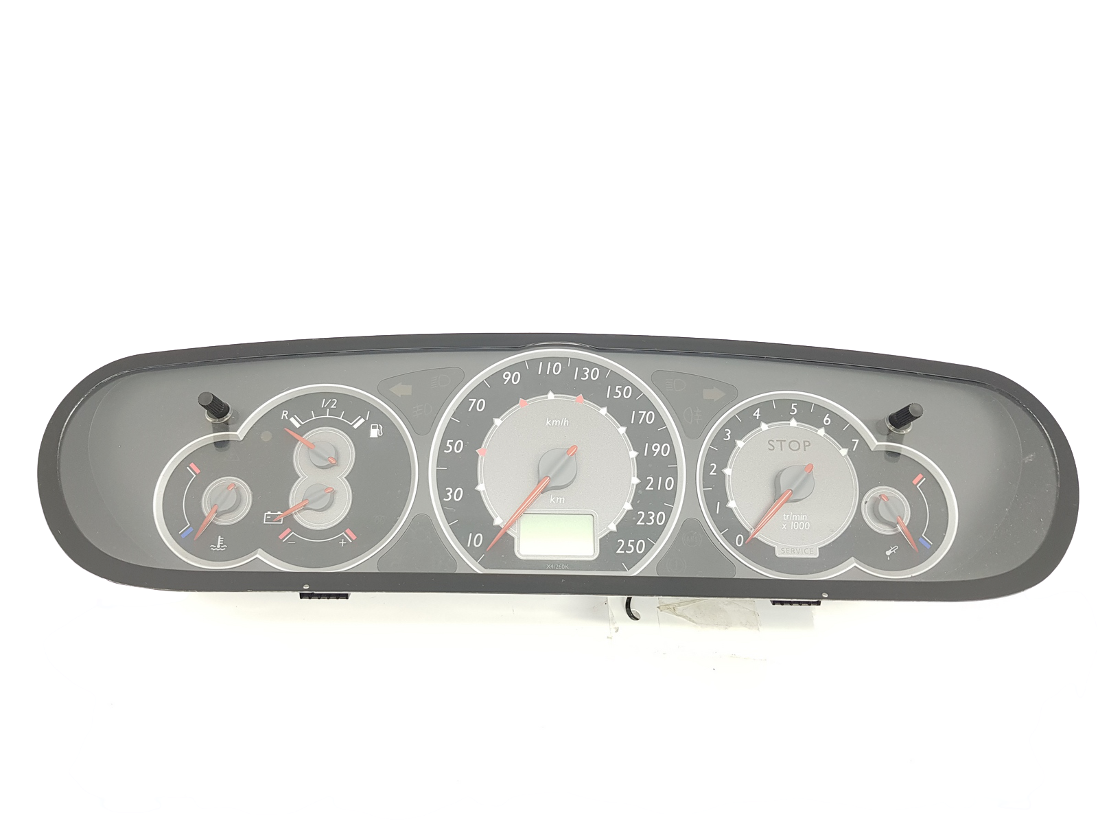 Tahhomeeter Citroen C5 Lift 9655608780 25864 main product photo