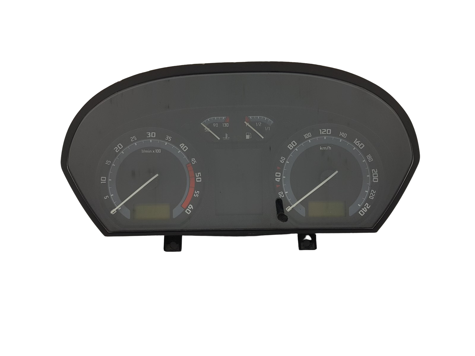 Tahhomeeter Skoda Fabia 6Y0920883E 1375 main product photo