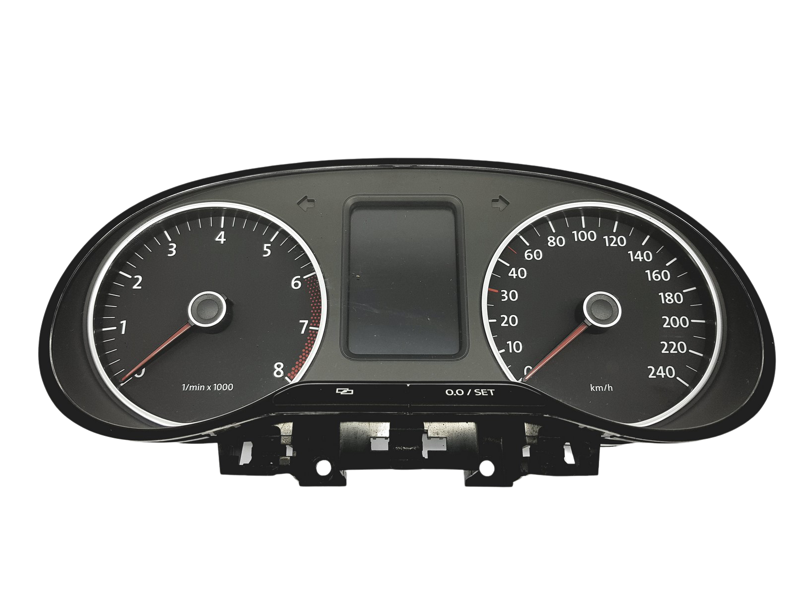 Tahhomeeter VW Polo 6R 6R0920860H A2C53428453 37498 main product photo