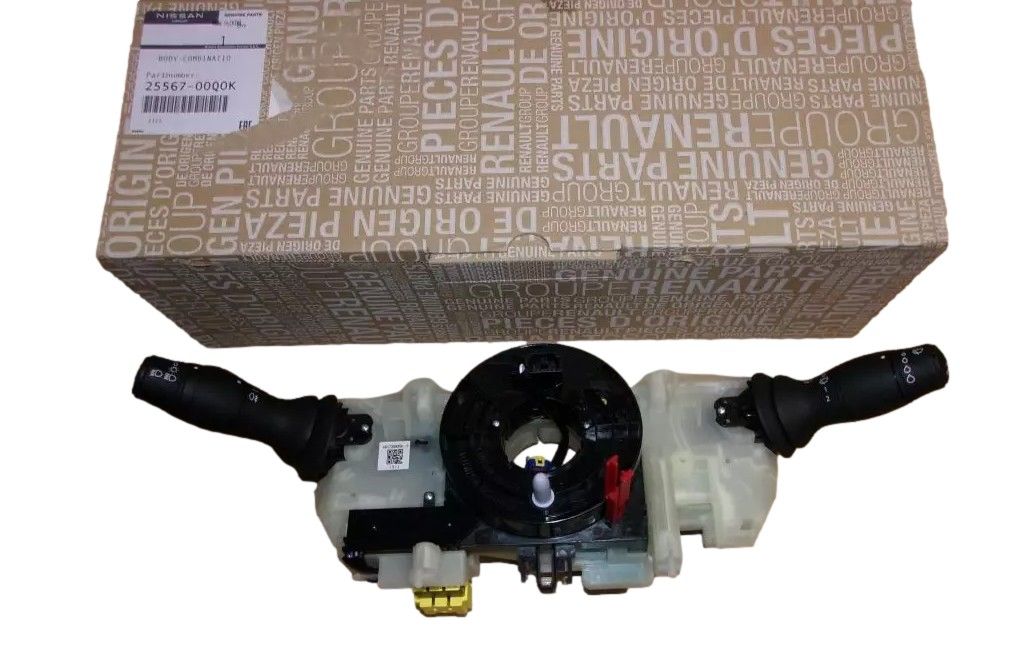 Roolisambalüliti Uus Originaal 2556700Q0K 681720005R Renault Nissan main product photo