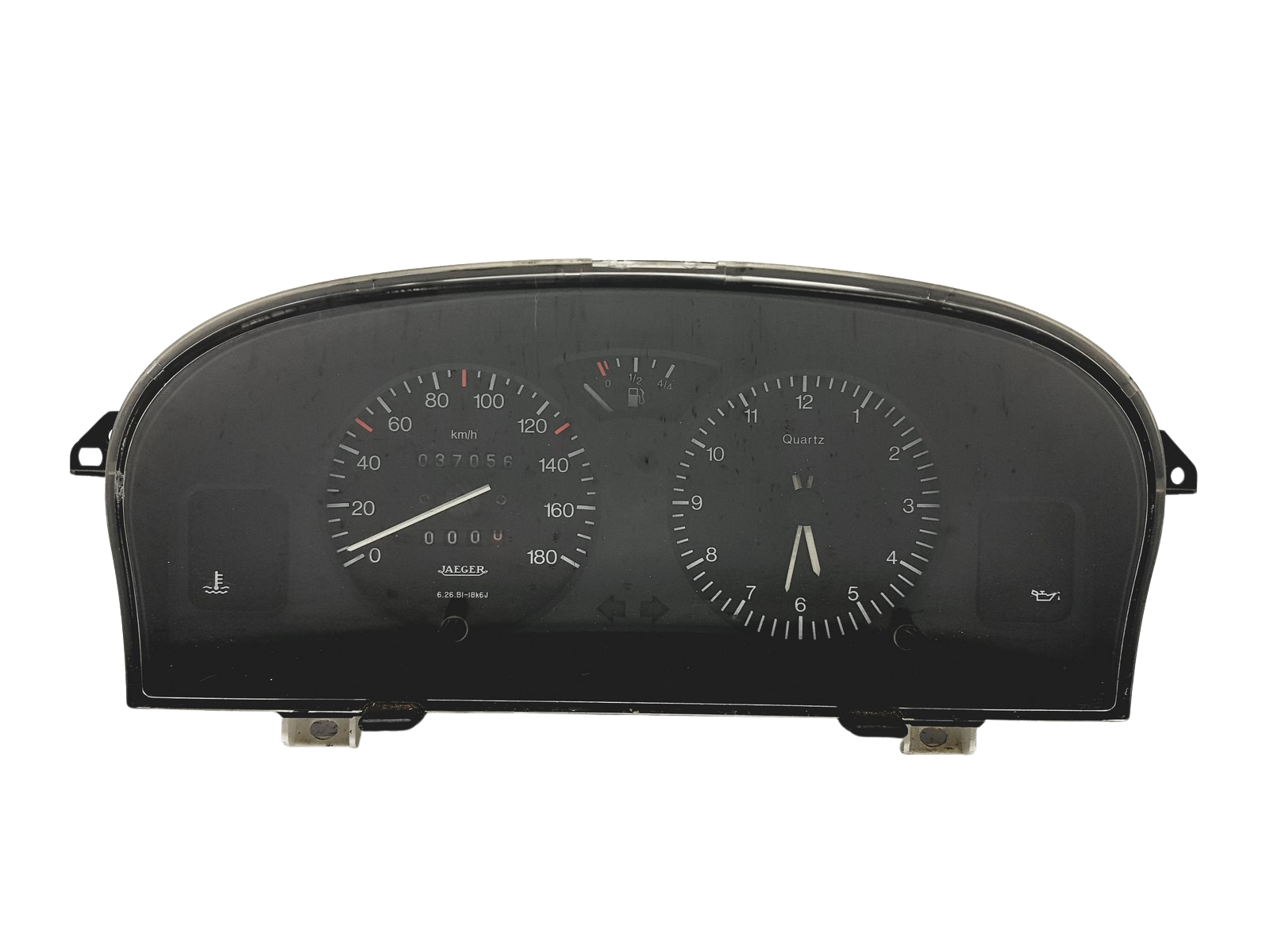 Spidomeeter Citroen AX 9623423380 09021979901 59623 main product photo