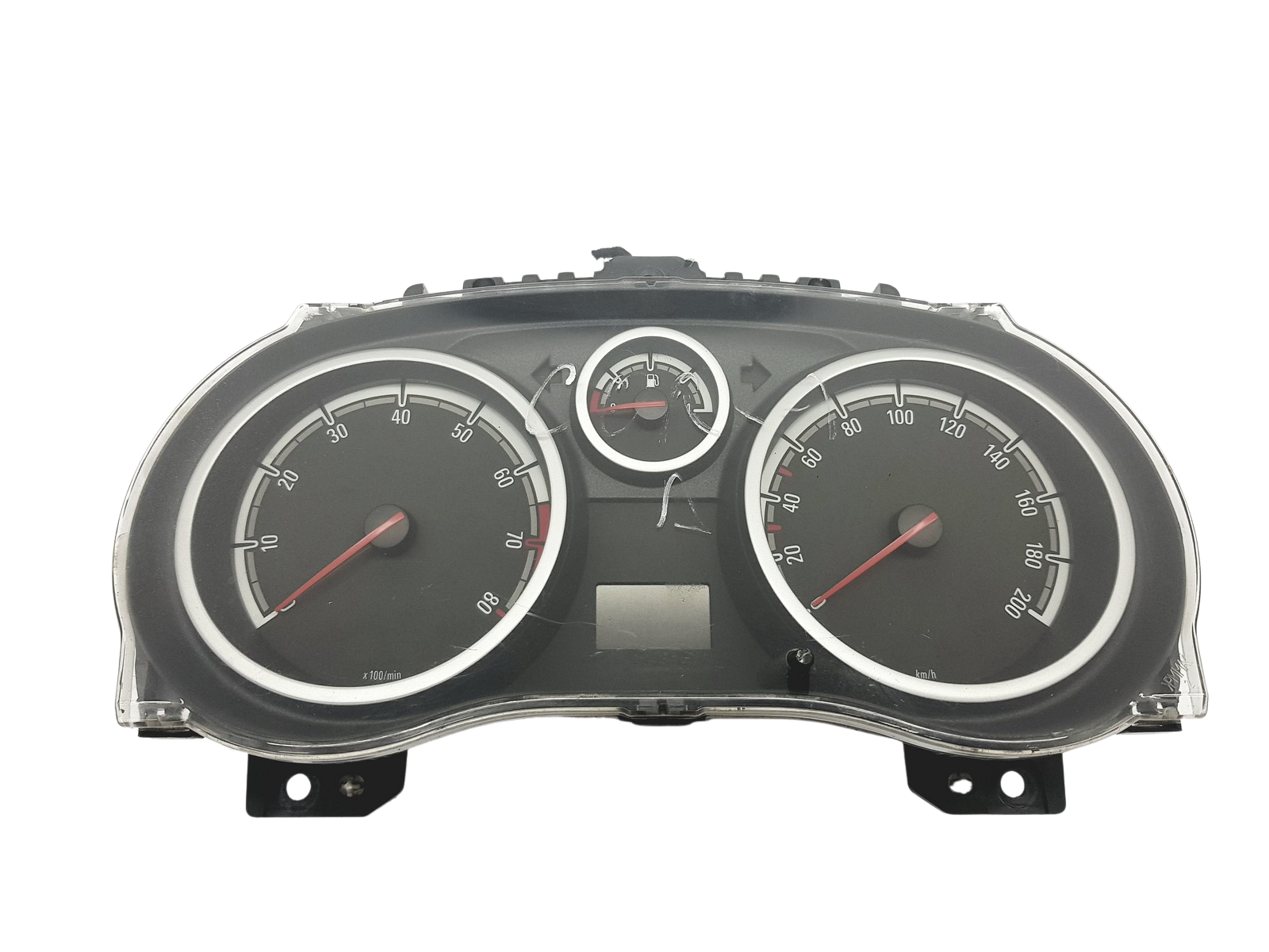 Tahhomeeter Opel Corsa D P0013264267 28120245-3 56396 main product photo