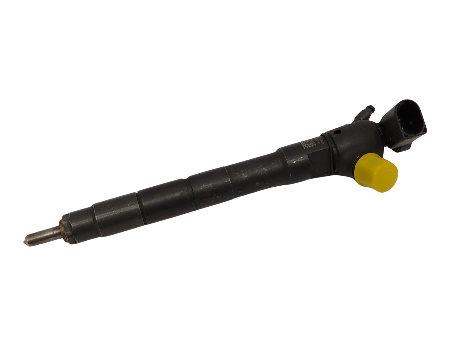 Kütusepihusti VWAG 04B130277J 28424049 Delphi main product photo