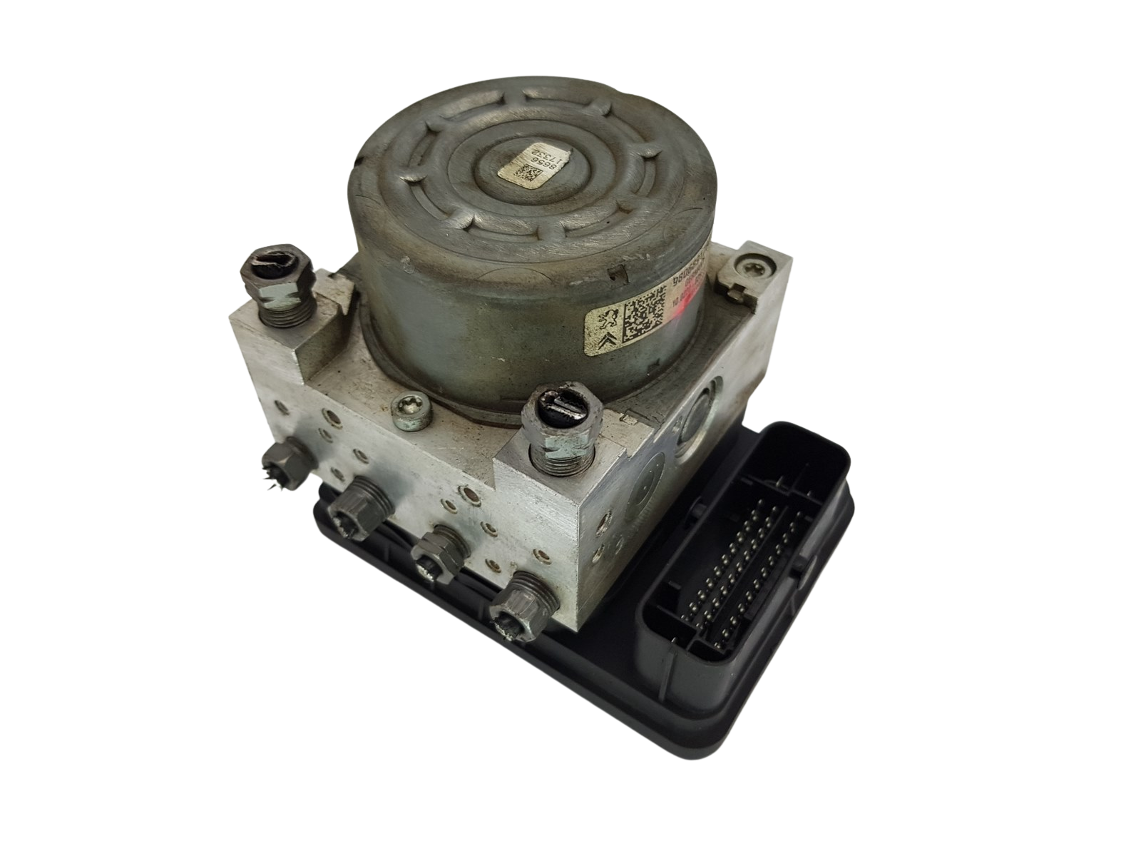 Abs Pump Citroen DS3 9806891780 10.0915-1178.3 Ate 3861 main product photo
