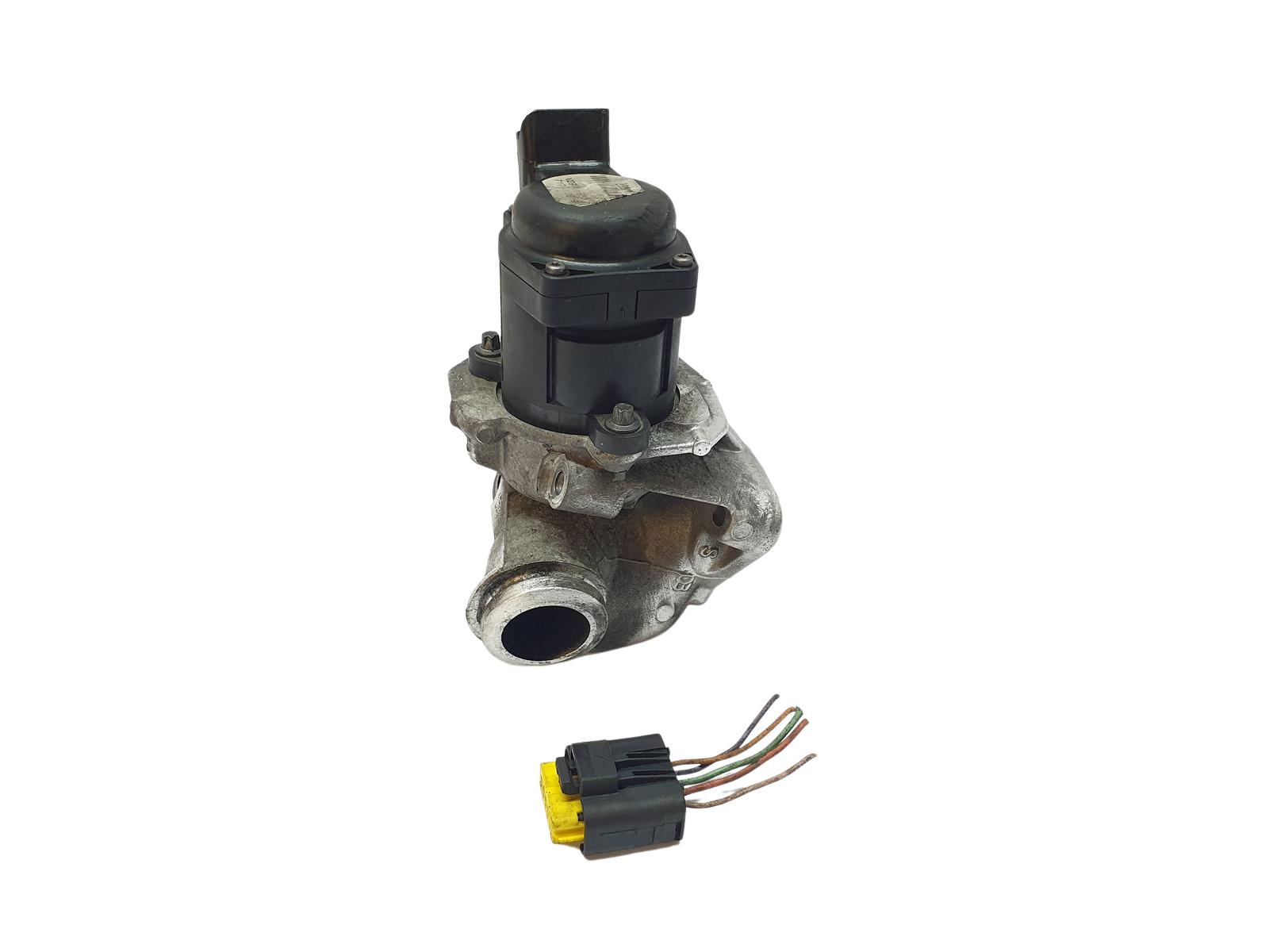 Egr Klapp 1618NR V29006980 1.6 HDI Citroen Peugeot 1002 main product photo