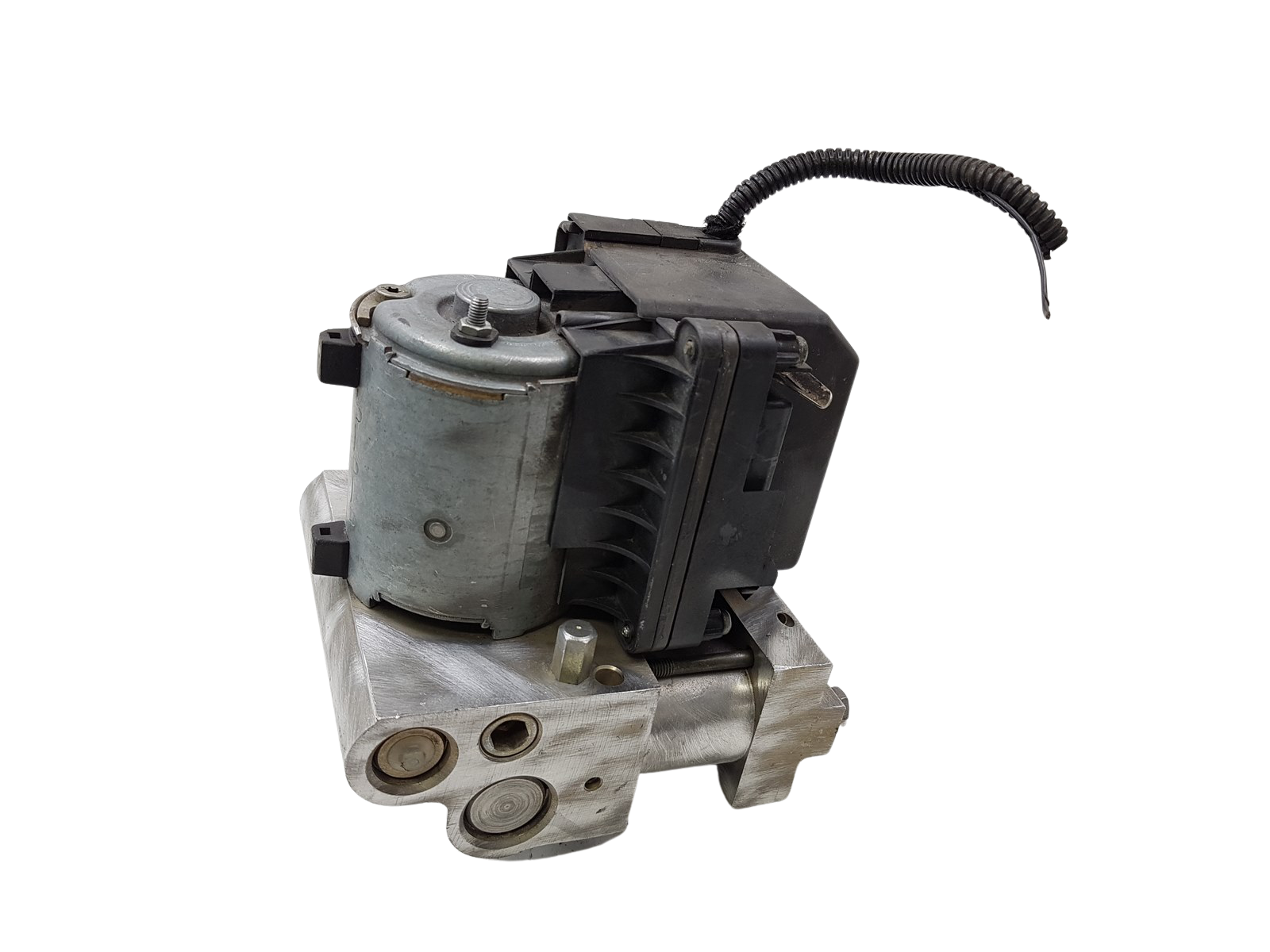 Abs Pump Opel Calibra Vectra 0265208311 Bosch main product photo