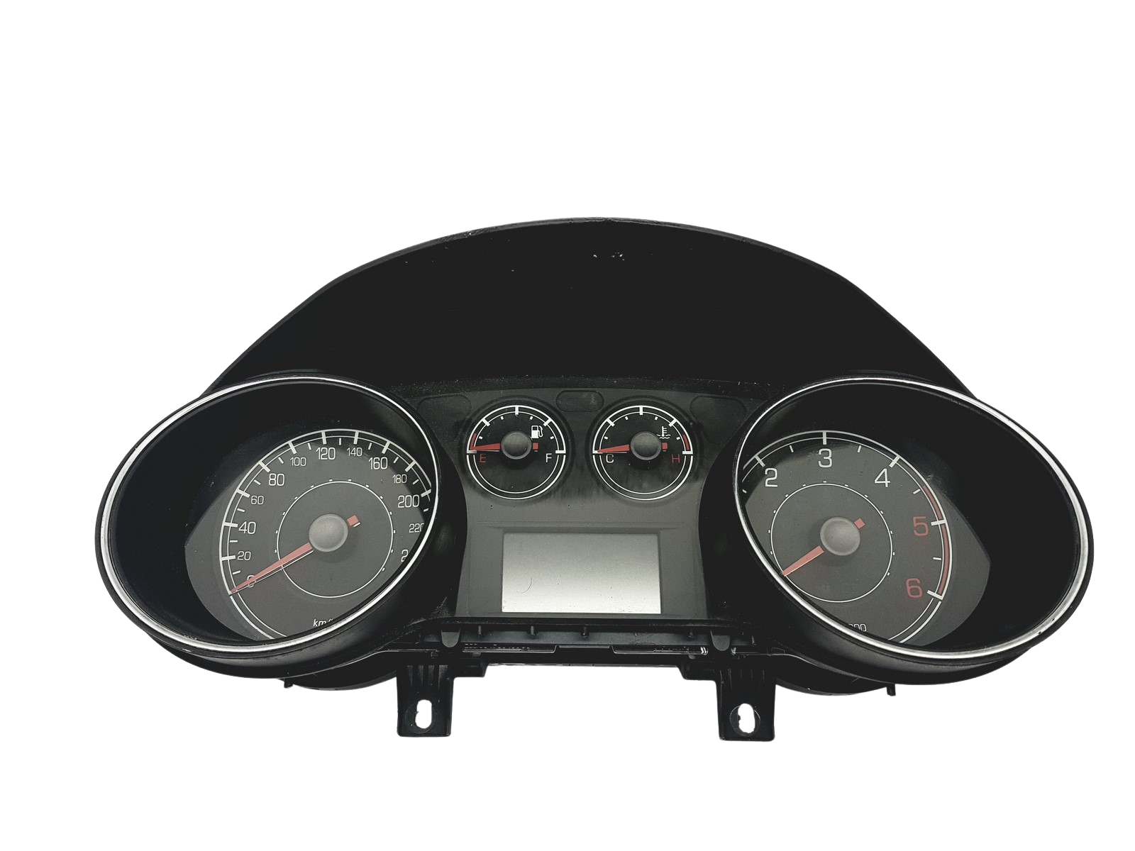 Spidomeeter Fiat Bravo 51761174 503001980100 54847 main product photo