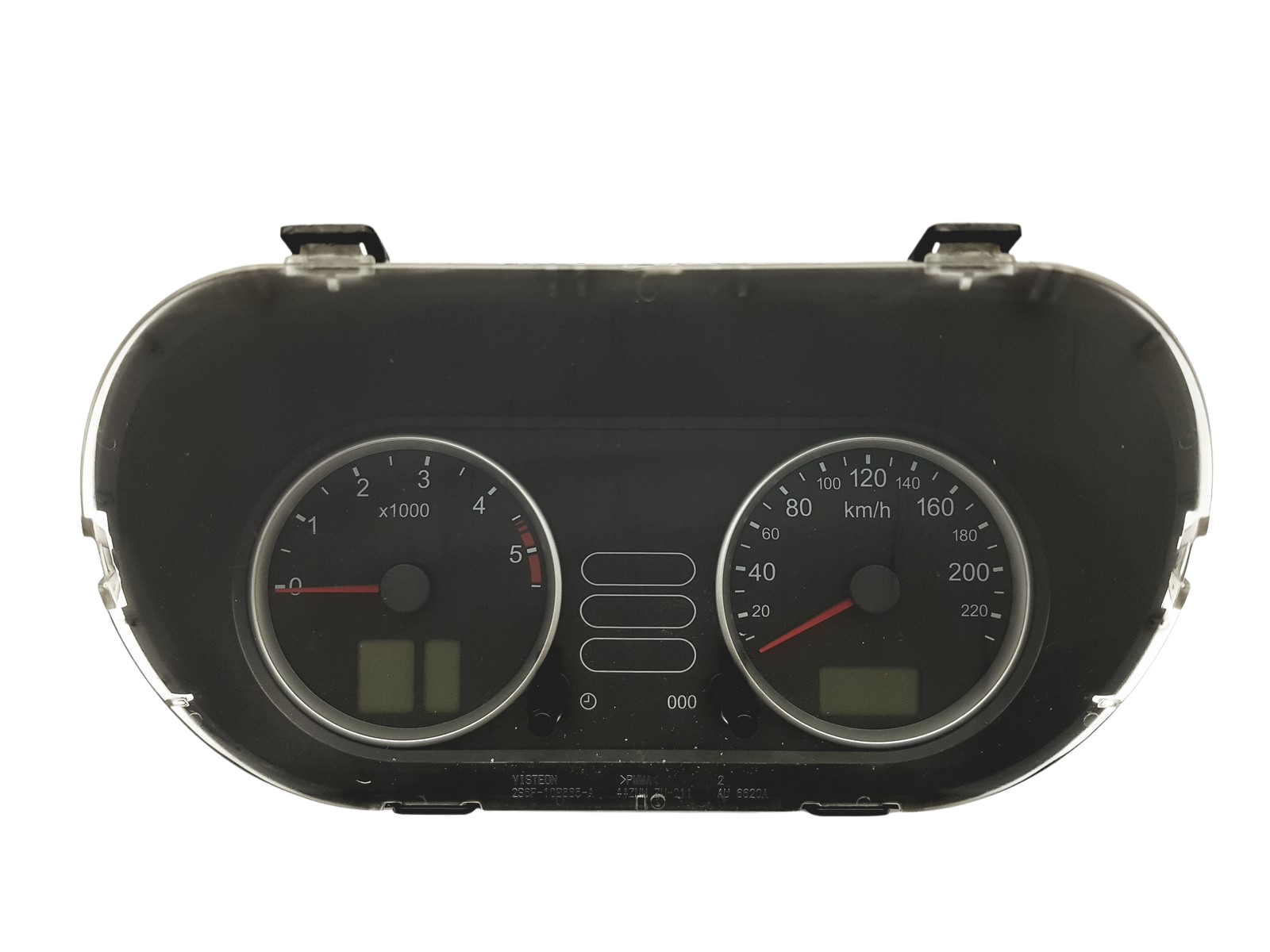 Tahhomeeter Ford Fiesta 4S6F-10849-JA 4S6F10849JA 58072 main product photo