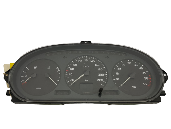 Tahhomeeter Renault 7700847784 Megane Scenic 23144 main product photo