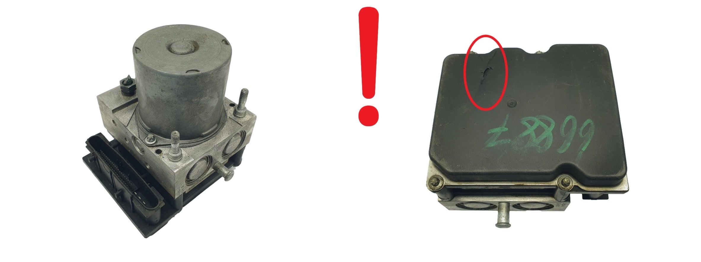 Abs Pump Citroen Xsara Picasso 9655045580 0265950330 0265234060 69371 main product photo