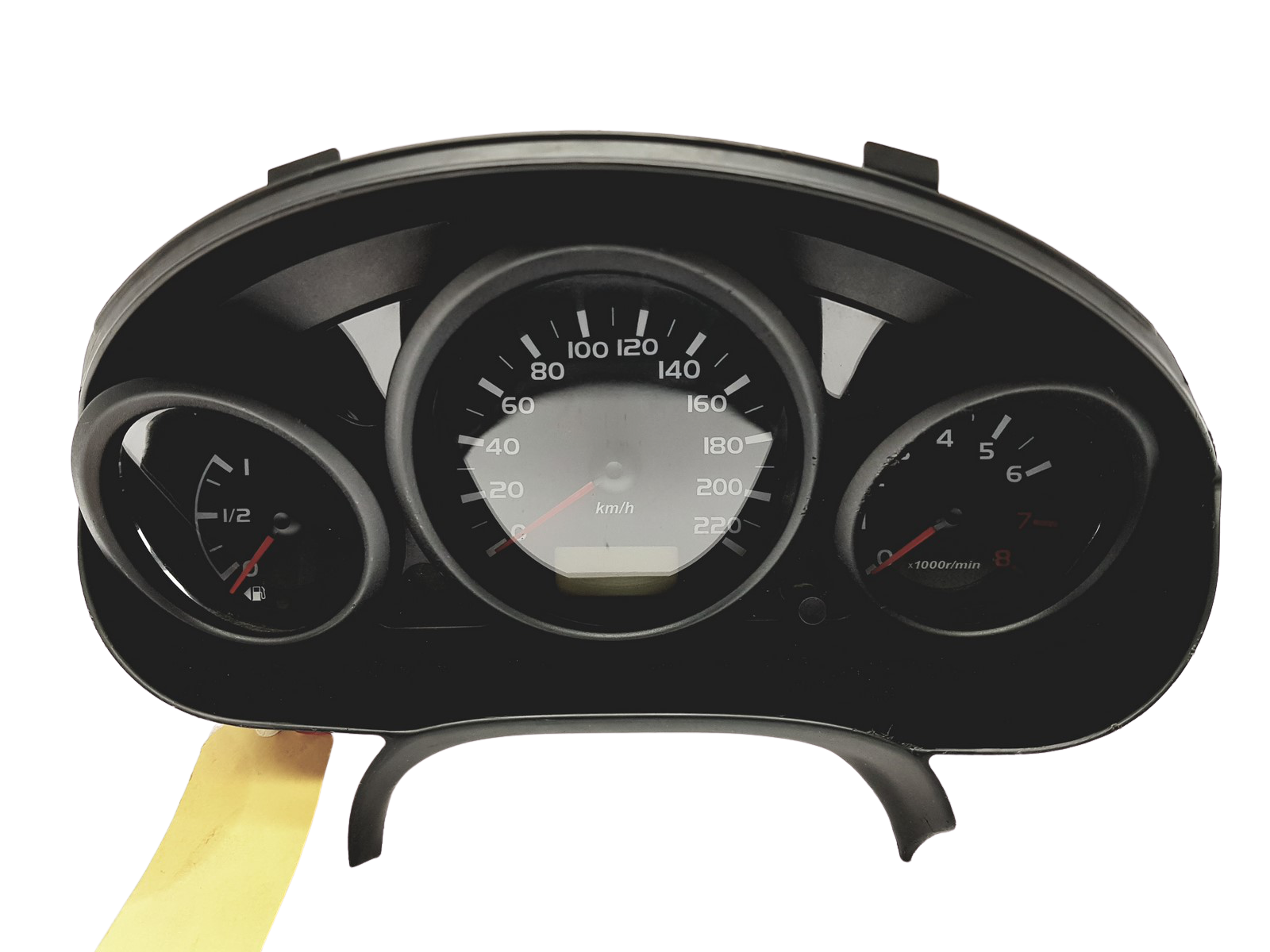 Spidomeeter Mitsubishi Colt MR951770 MM0038-001 32244 main product photo