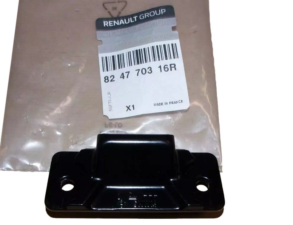 Ukselukk Originaal 824770316R Renault main product photo