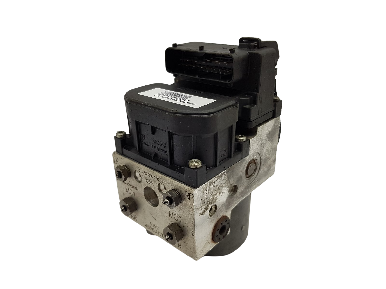 Abs Pump Fiat Seicento 46556475 0273004426 0265216710 5781 main product photo
