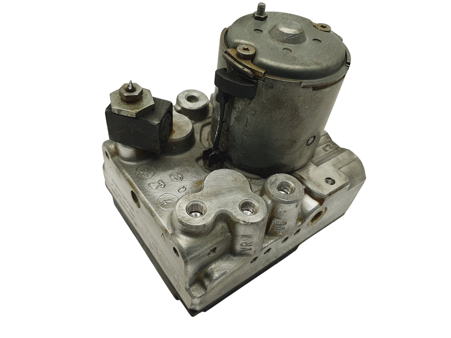 Abs Pump Mercedes E W210 0024319712J 0265217007 Bosch 63346 main product photo