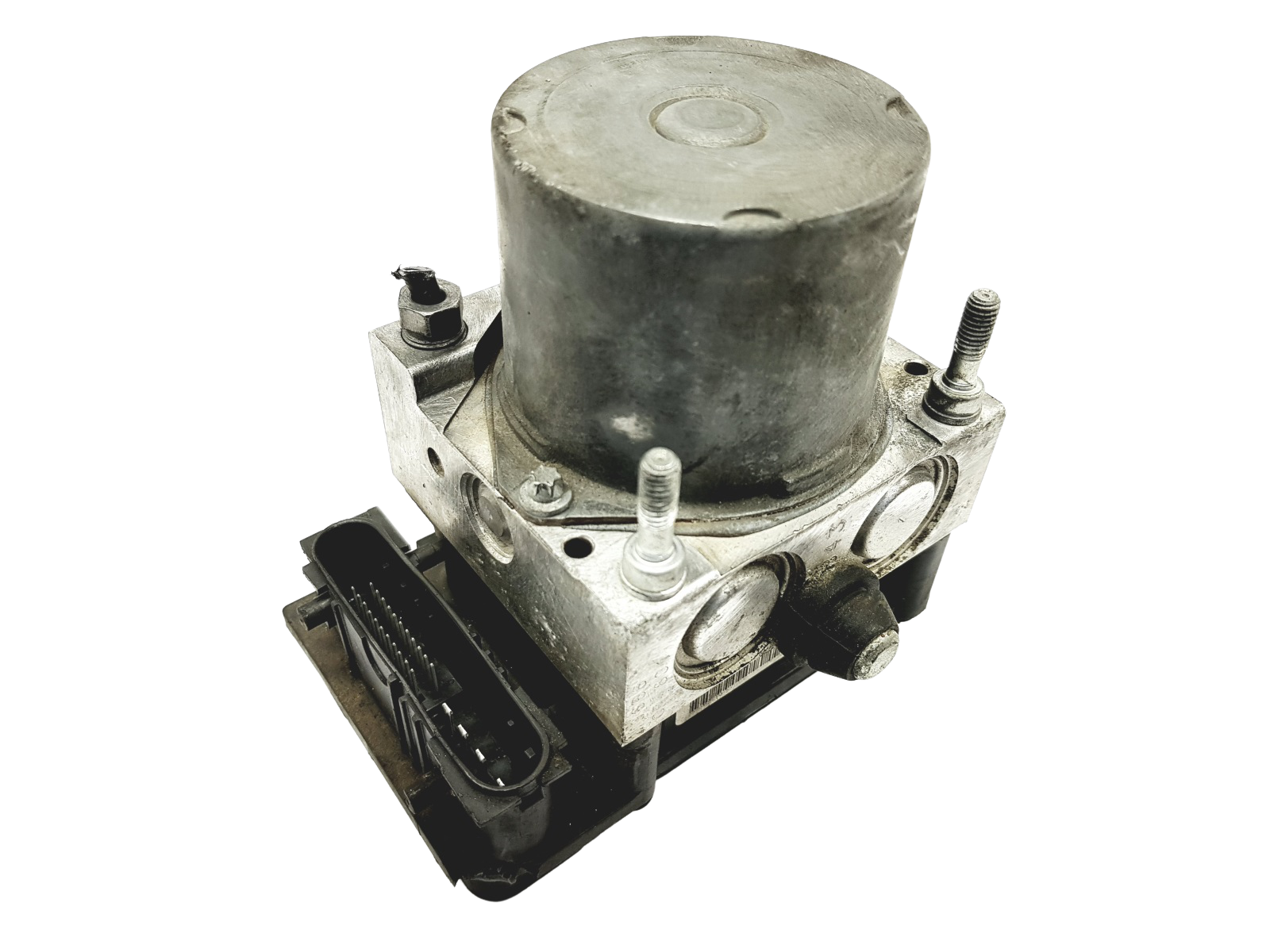 Abs Pump Fiat Grande Punto 55700423 0265800421 33837 main product photo