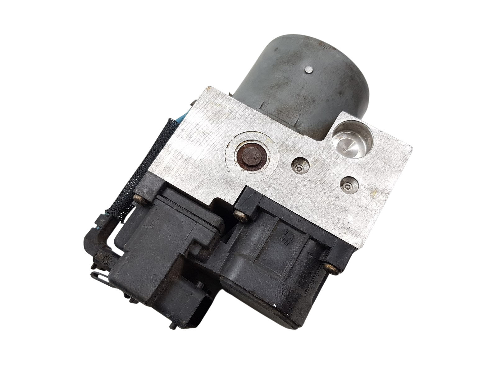 Abs Pump Opel Zafira Astra G 90581417 0273004362 0265216651 Bosch 1516 main product photo