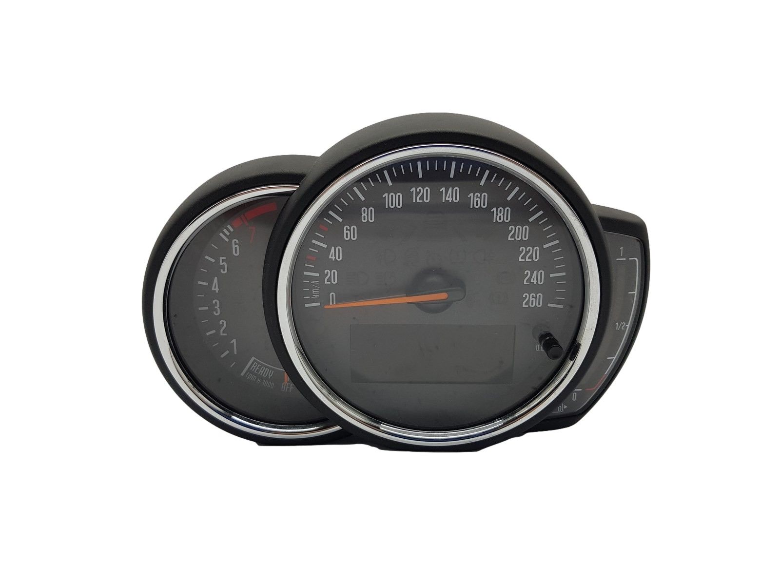 Tahhomeeter Mini Cooper 8779675-01 1018 main product photo