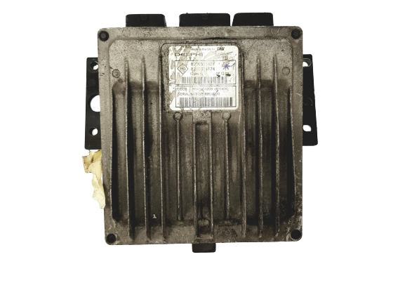 Juhtplokk 8200331477 8200374174 R0410C120B Renault Delphi 16555 main product photo