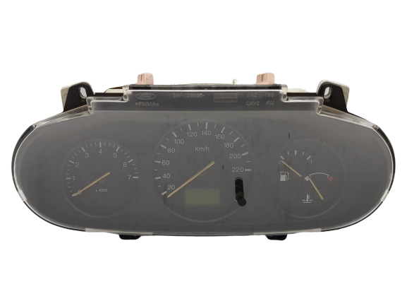 Tahhomeeter Ford Fiesta YS6F-10C956-AB 22882 main product photo