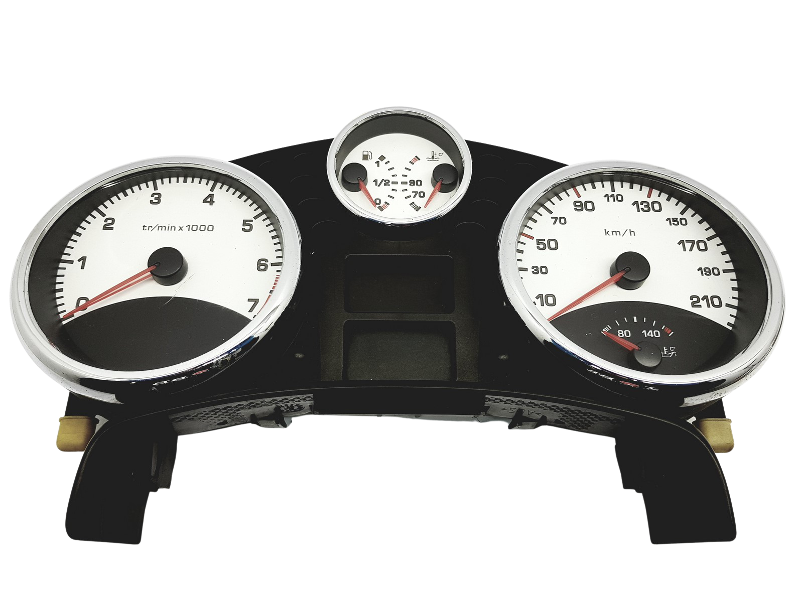 Tahhomeeter Peugeot 207 9662904080 A2C53190333 37748 main product photo