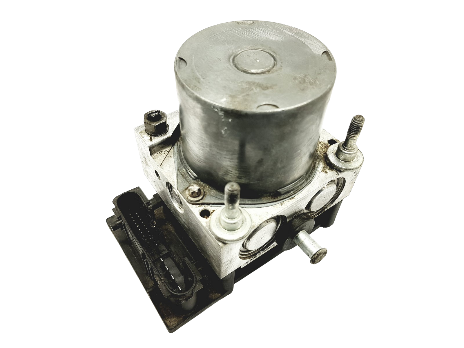 Abs Pump Fiat Stilo 51718108 0265800369 Bosch 38648 main product photo