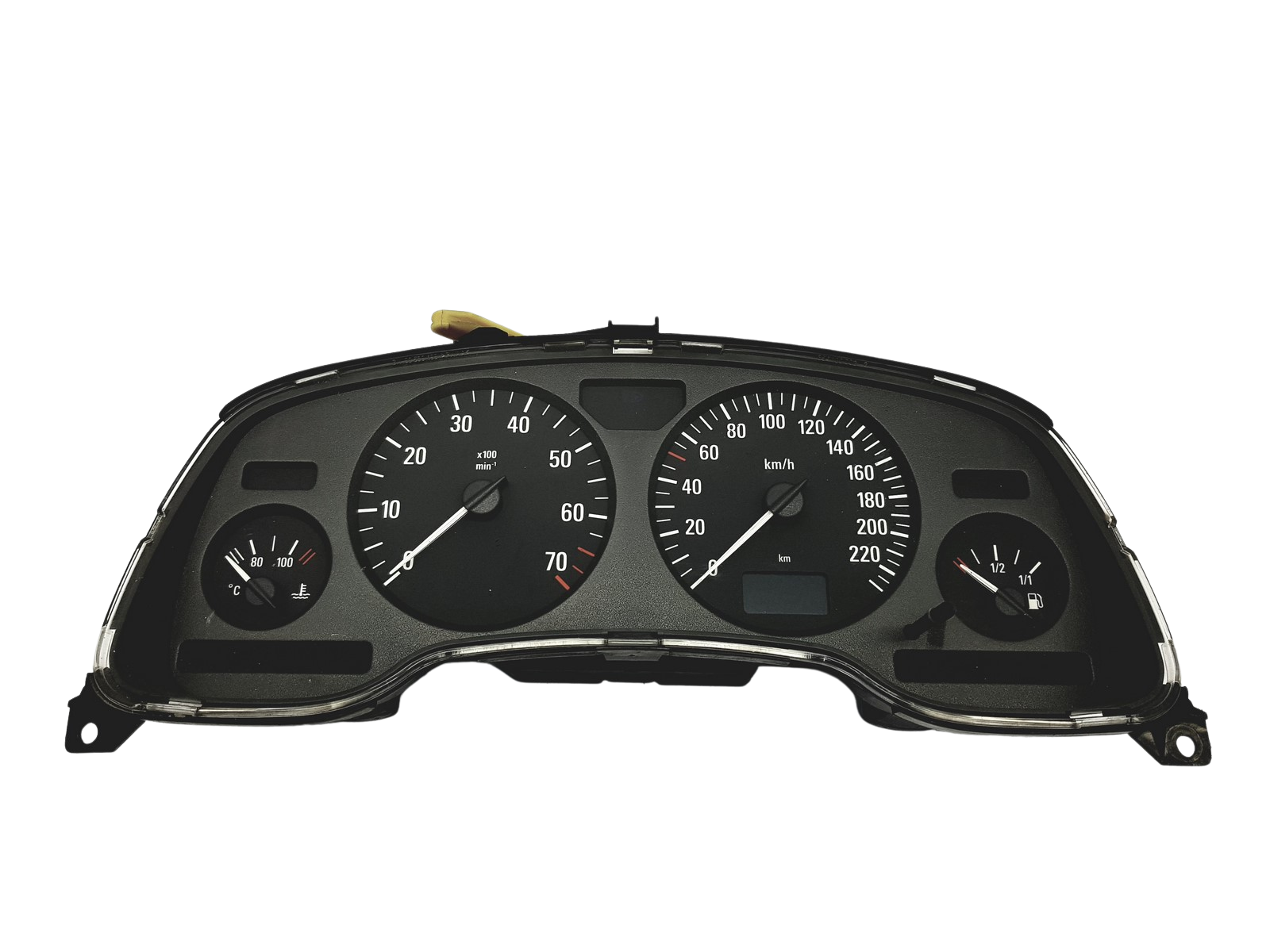 Tahhomeeter Opel Astra G 24451503ZD 58883 main product photo