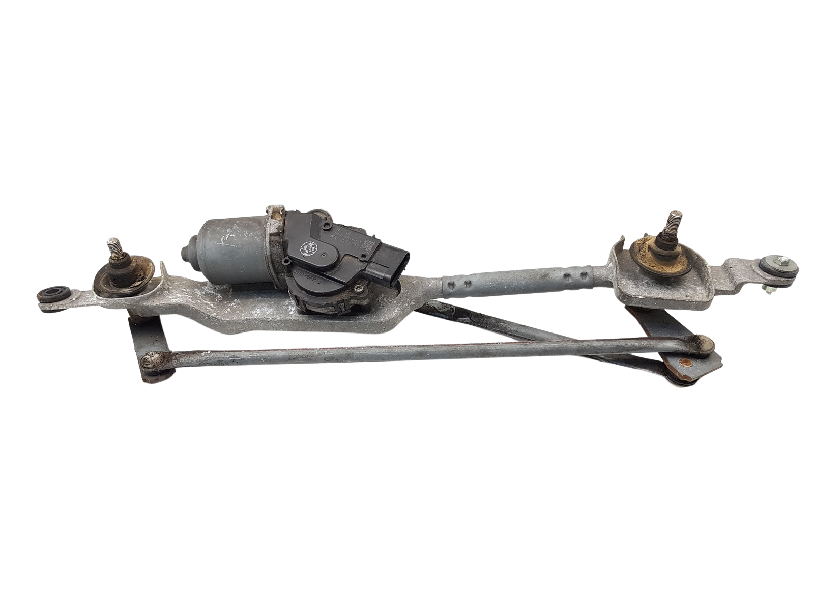 Kojamehe Mehhanism Opel Insignia 13227392 AV159060-1414 1863 main product photo
