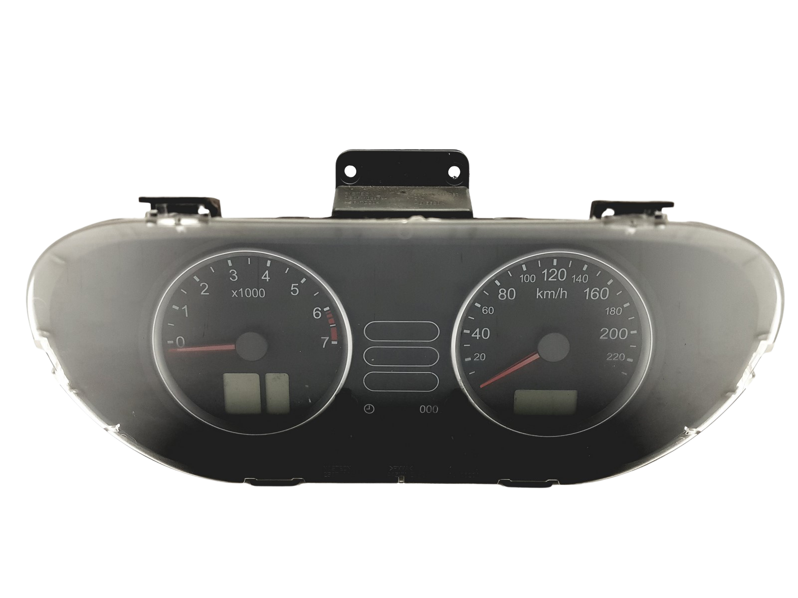 Tahhomeeter Ford Fusion Fiesta 4S6F-10849-EA 47925 main product photo