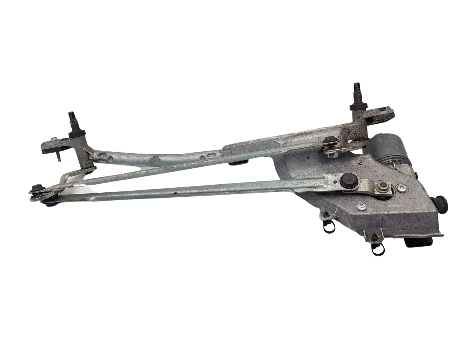 Kojamehe Mehhanism Ford Fiesta 8A61-17500-BG 0390241575 RHD Anglik 1411 main product photo