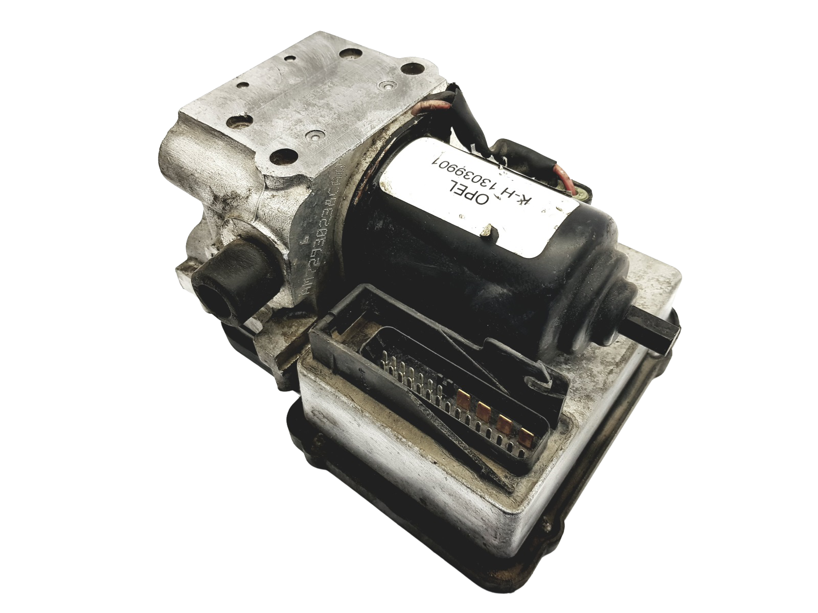 Abs Pump Opel Vectra B 13039901 13040101 43360 main product photo