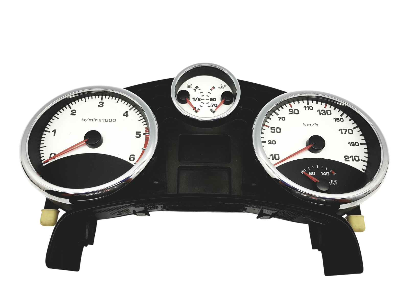 Tahhomeeter Peugeot 207 9662904980 A2C53190342 45082 main product photo
