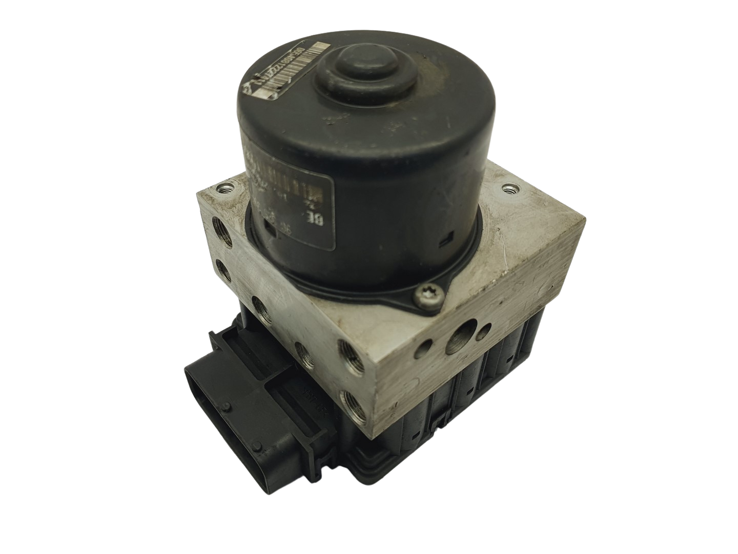 Abs Pump Peugeot 206 9632539480 10.0948-1108.3 Ate 66195 main product photo