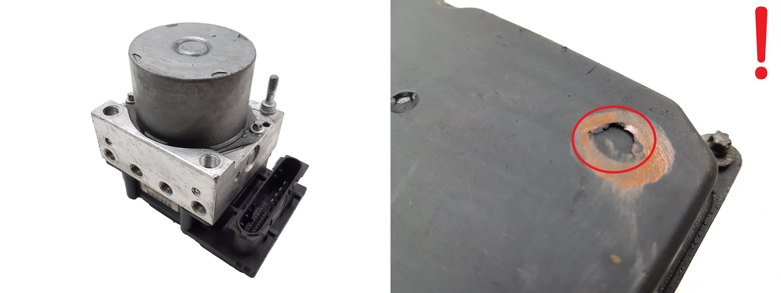 Abs Pump 107 C1 Aygo 44510-0H010 0265800441 4541F5 1261 main product photo