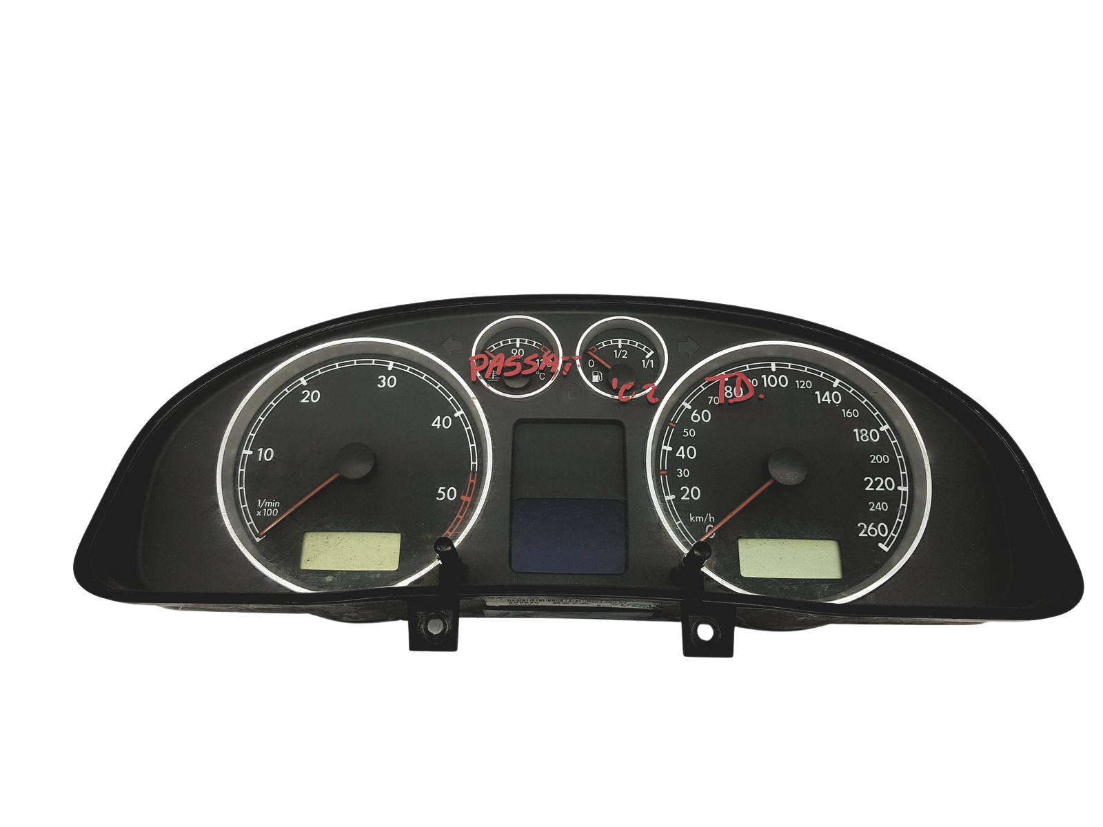 Tahhomeeter VW Passat 3B 3B0920827A 110080198002 59283 main product photo
