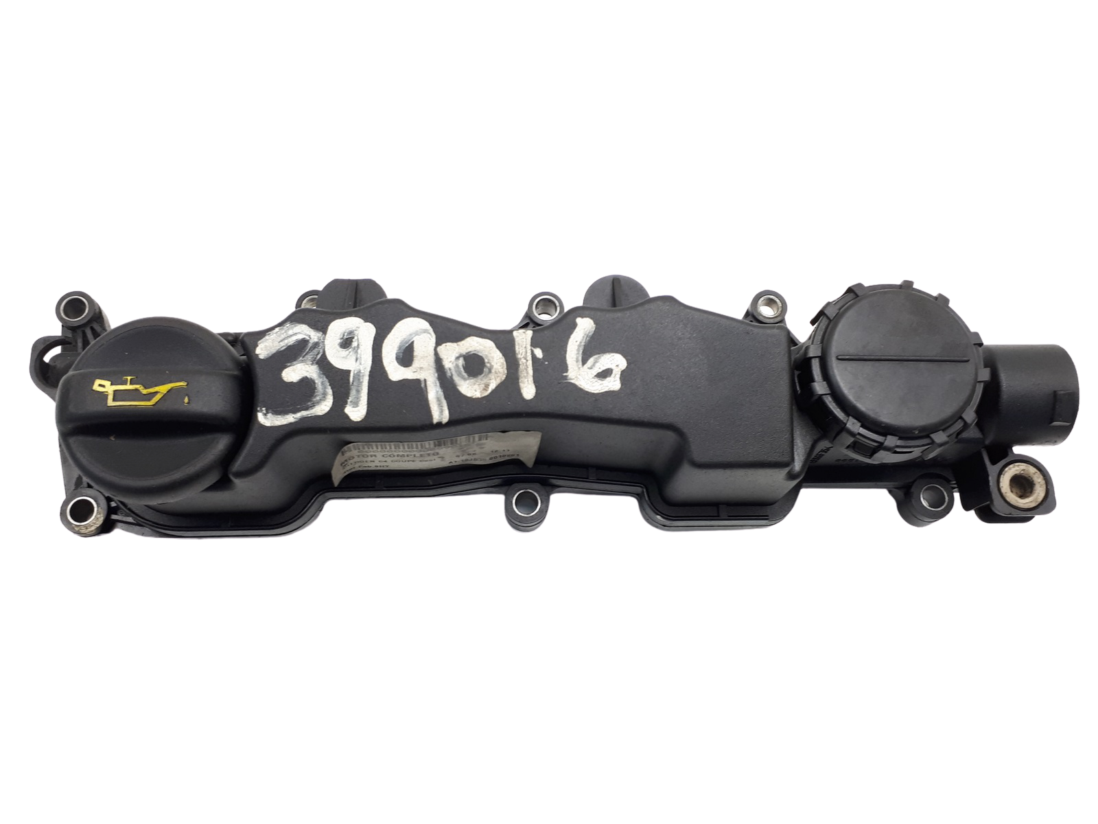 Plokikaas 0248L1 9651815680 1.6 hdi TDCi Citroen Peugeot Ford main product photo