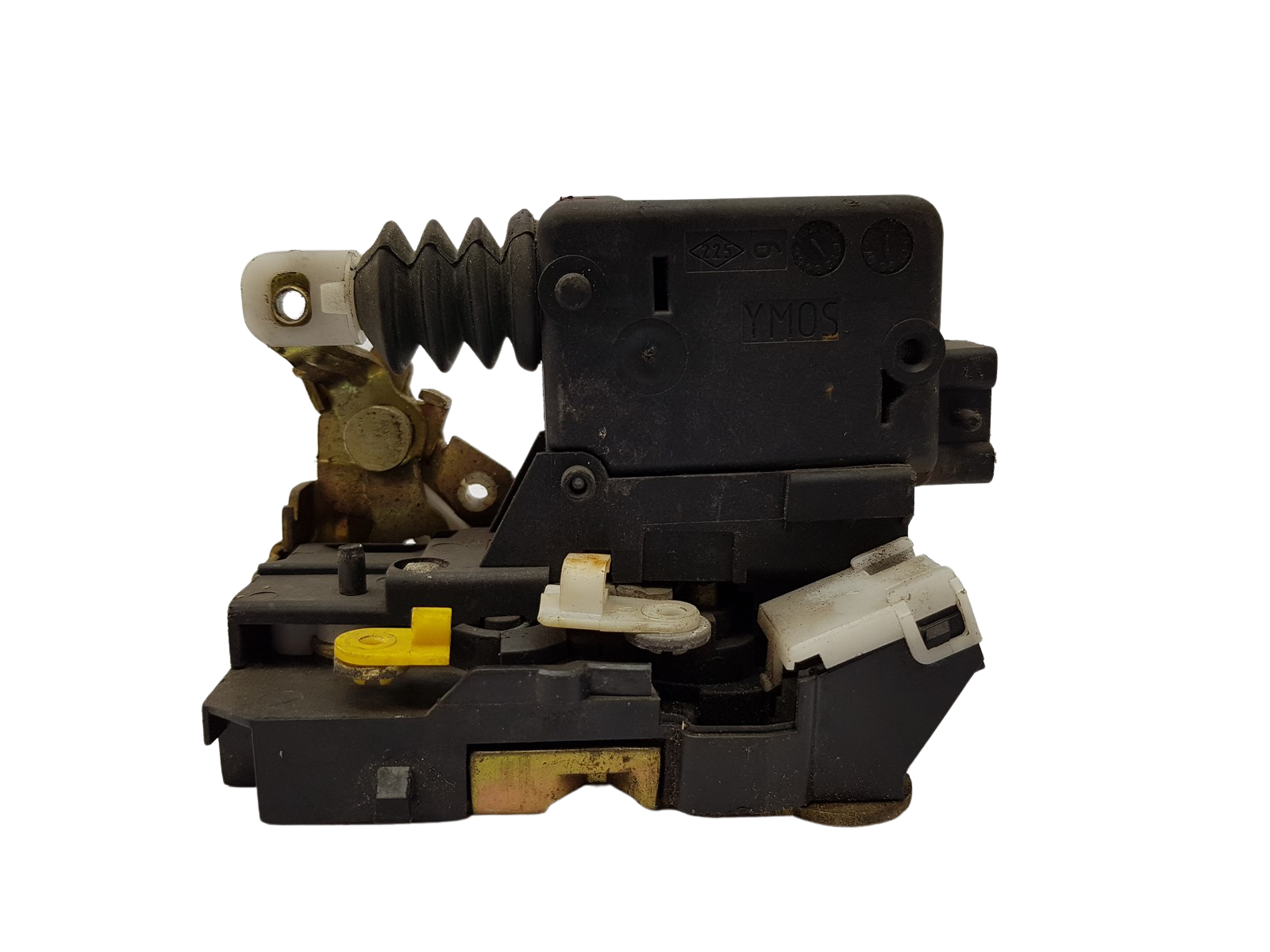 Ukse luku mehhanism Parem Ees 7701036101 Renault Safrane Vachette 11422 main product photo