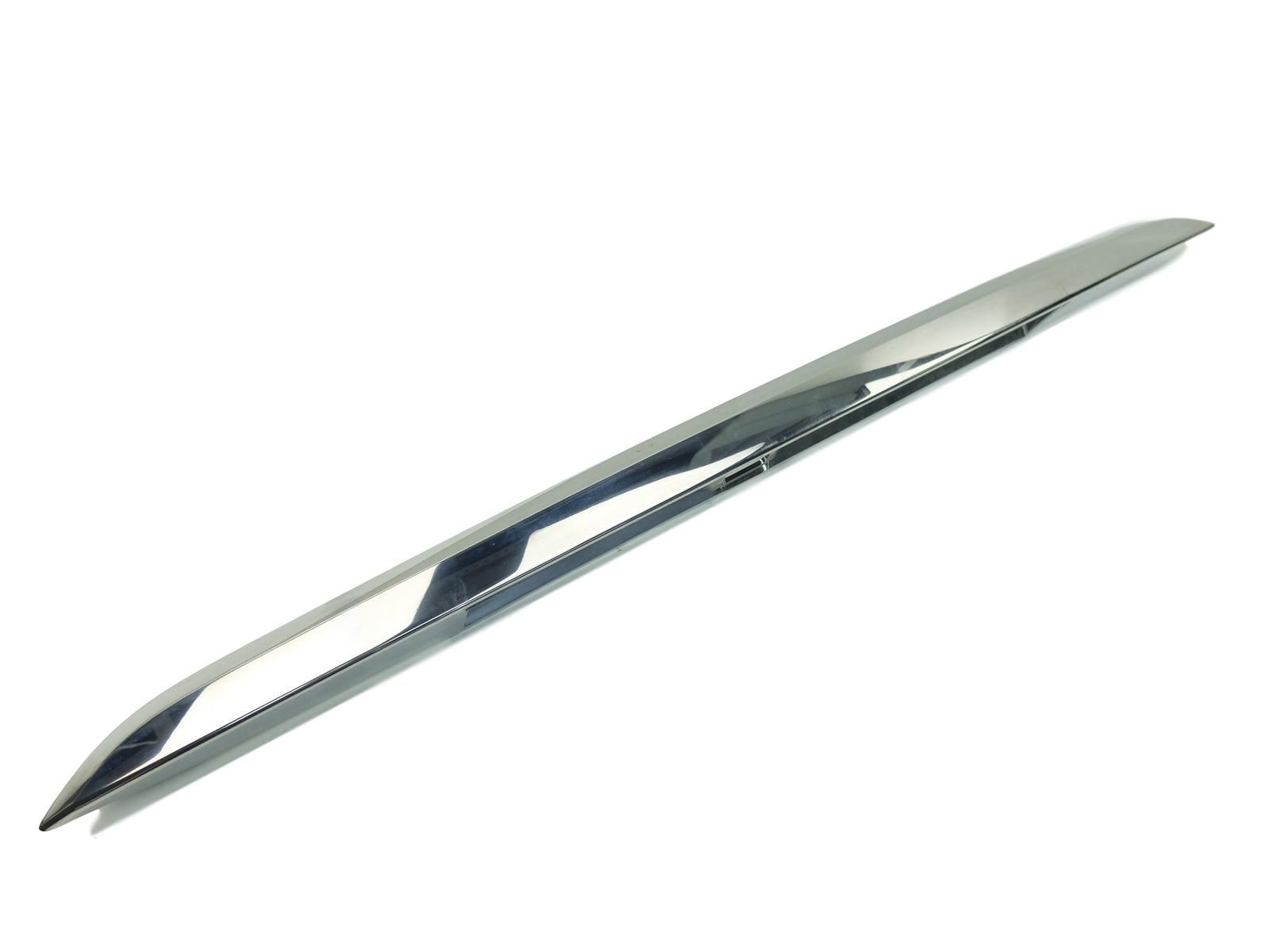 Pakiruumi liist Scenic 4 848101621R Renault main product photo