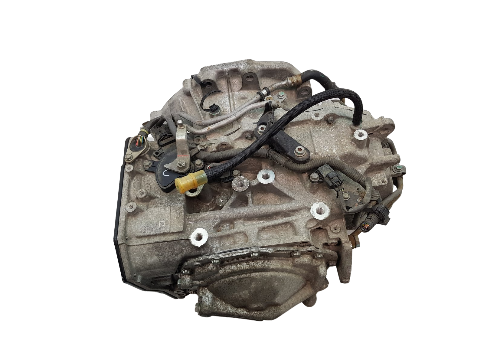 Automaatkäigukast 8200584871 AJ0-005 Renault Laguna 3 3.5 V6 15000km main product photo